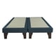 thumbnail image 1 of Base De Cama 2 Plazas Box, 1 of 3