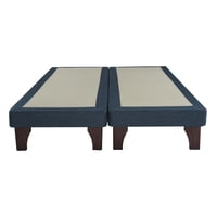 Gaex - Base De Cama 2 Plazas Box