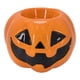 thumbnail image 2 of Portavelas de cerámica Halloween cute 1u, surtido, 2 of 5