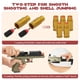 thumbnail image 5 of Pistola de juguete Spcozgil de dos modos tipo rifle de francotirador con balas blandas, 5 of 6