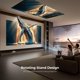 thumbnail image 3 of Proyector ELEPHAS 4K WiFi y Bluetooth con Autoenfoque Inteligente, 3 of 8