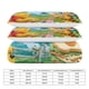 thumbnail image 2 of Winnie The Pooh 3-Piece Twin Bed Set - Includes 1 Single Comforter And 2 Pillowcases Bedding - Fade Resistant Microfiber - Winnie The Pooh, 2 of 4