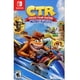 thumbnail image 1 of Videojuego Ctr Crash Team Racing Switch, 1 of 2