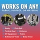 thumbnail image 2 of Spray eliminador de olores Arrest My Vest grado militar 480 ml, 2 of 7