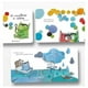 thumbnail image 2 of El monstruo de colores - Cartoné blanco, 2 of 2