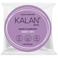Kalan - Obleas De Amaranto Sabor Taro