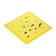 thumbnail image 2 of Casa De Muñecas Mini Simulación Weiqi Juego Juego De Imaginación Decoración De La Sala De Estar, 2 of 5