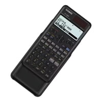 Calculadora Casio Financiera Fc-200V-2