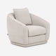 thumbnail image 1 of Poltrona Tolox Tela Gris, 1 of 8