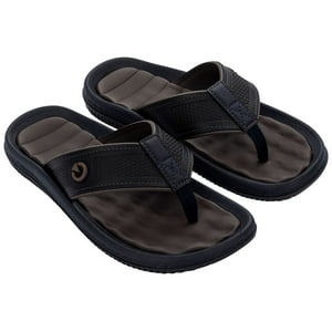 Sandalia Hombre Azul Fiji Thong 010 Cartago