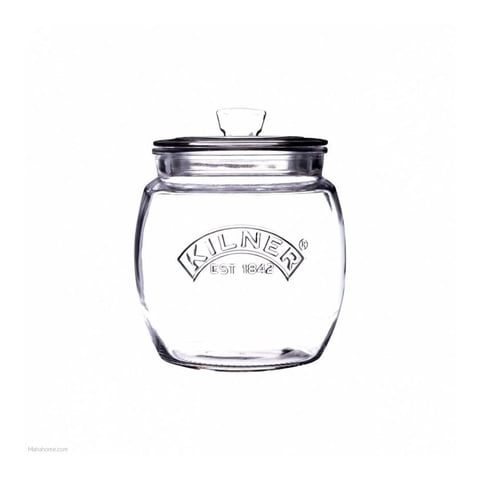 Kilner - Frasco Universal 0.85Lt