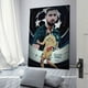 thumbnail image 3 of Gianluigi Donnarumma Cuadro decorativo colgante - Arte de pared - Póster enmarcado - Decoración de pared - Regalos para familia, amigos y aficionados 40*60 cm, 3 of 6