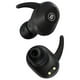 thumbnail image 1 of Audifonos Bluetooth Tws In Ear Recargables Negro Miniduo, 1 of 3