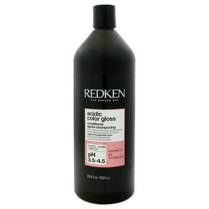 Redken - Acondicionador De Brillo De Color Ácido