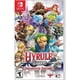 thumbnail image 1 of Hyrule Warriors Definitive Edition - Nintendo Switch, 1 of 2