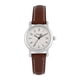 thumbnail image 3 of Reloj Mathey-Tissot Mujer City Leather D31186AG plateado 28mm, 3 of 4