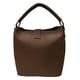 thumbnail image 3 of Cartera Cuero Ecológico CRO50 Camel, 3 of 3