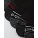 thumbnail image 5 of Pack De 6 Calcetines Quarter Para Hombre Tallas 6 12 5 Negro gris, 5 of 7