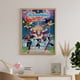 thumbnail image 5 of DC Super Hero Girls Kits de Pintura de Diamantes para Adultos 5D DIY Diamond Art Kits Full Drill Diamond Dots para Regalo Decoración de Pared y Relajación Artes de Gemas 30*40cm, 5 of 6