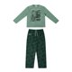 thumbnail image 1 of Pijama Polar Marvel Hombre M, 1 of 4