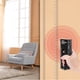 thumbnail image 2 of Escáner de pared, Wpp123 - Herramienta portátil - Detector de metales de CA - Fuente de alimentación ajustable - Localizador de tuberías - Localizador de pared doméstico - Puntero (Negro), 2 of 5