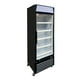 thumbnail image 1 of Freezer Vertical 1 Puerta De Vidrio 400 Lts Fv400, 1 of 6