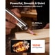 thumbnail image 2 of Amoladora De Eje Flexible 150w 23000 Rpm Con Pedal, 2 of 9
