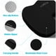 thumbnail image 5 of Funda de asiento FORTEM de espuma viscoelástica para oficina y coche, lavable, 5 of 9