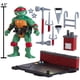 thumbnail image 2 of Figura de Acción Tortugas Ninja Raphael 10 cm, 2 of 8