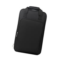 Magideal - Bolsa De Batería De Batería Equipo Dj Equipo De Dj Fácil De Transportar Accesorios Para El Tambor De Hombro Resistente Al Desgaste Para Los Bateristas