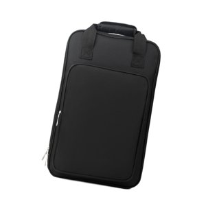 Magideal - Bolsa De Batería De Batería Equipo Dj Equipo De Dj Fácil De Transportar Accesorios Para El Tambor De Hombro Resistente Al Desgaste Para Los Bateristas