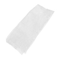 Magideal - Malla De Bricolaje Para Acuario, Antigrietas, Protección De Peces De Uso Múltiple, Tapa De Tanque, Cubierta De Tanque De Peces, Accesorios De Red De P 100Cmx60Cm