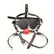 thumbnail image 2 of 1pc BDSM Sex Toy Set - Blindfold, Gag, and Mouth Ball for Couples - Enhance Your Sexual Experience, 2 of 4