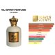 thumbnail image 2 of Perfume Heaven Scents 100 ml Unisex en Spray White Taj, 2 of 5