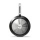 thumbnail image 3 of Sarten Antiadherente Rockstone 24cm Cocina Aluminio Prensado, 3 of 3