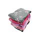 thumbnail image 1 of Pack de 12 Calcetines Tobilleros Mujer, Calcetas Bambú, Talla Única, 1 of 3