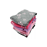 Genérico - Pack De 12 Calcetines Tobilleros Mujer, Calcetas Bambú, Talla Única