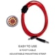 thumbnail image 5 of Luz LED USB de emergencia Voltaic Systems (paquete de 3) impermeable, 5 of 6
