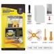 thumbnail image 1 of Auto Steinschlag Reparatur Set Windschutzscheibe Reparaturset Scheibenr KFZ Neu, 1 of 5