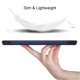 thumbnail image 3 of Funda para Tablet Riaour 28 cm 11\" Sleep/Wake Azul Marino, 3 of 7