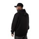thumbnail image 4 of Polerón Hoodie Oversized Hombre Spitfire Grip State Negro, 4 of 7