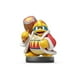 thumbnail image 2 of Figura Nintendo Amiibo Rey Dedede - Smash Bros - Sniper, 2 of 2