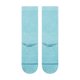 thumbnail image 3 of Stance Sock Icon Dyed Electric Blue, 3 of 3