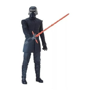 Genérico - Juguete Figura De Accion Kylo Ren 30Cm Star Wars