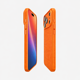 thumbnail image 3 of Carcasa Para Iphone 17 Pro - Marca Spihgen, Modelo Mag Armor - Orange Natural - con MagSage, 3 of 3