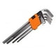 thumbnail image 3 of Set Herramientas Llaves Torque 9 Piezas 1,5 - 10 MM, 3 of 3