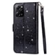 thumbnail image 1 of Funda para FOXDOCK Elegante funda Xiaomi Poco X5 Pro Glitter con cremallera-Ideal para el uso diario, 1 of 5
