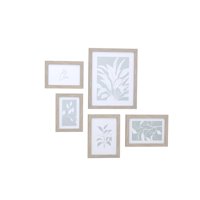 Vgo - Set 5 Marcos Mad 2 10X15 2 13X18 1 20X25