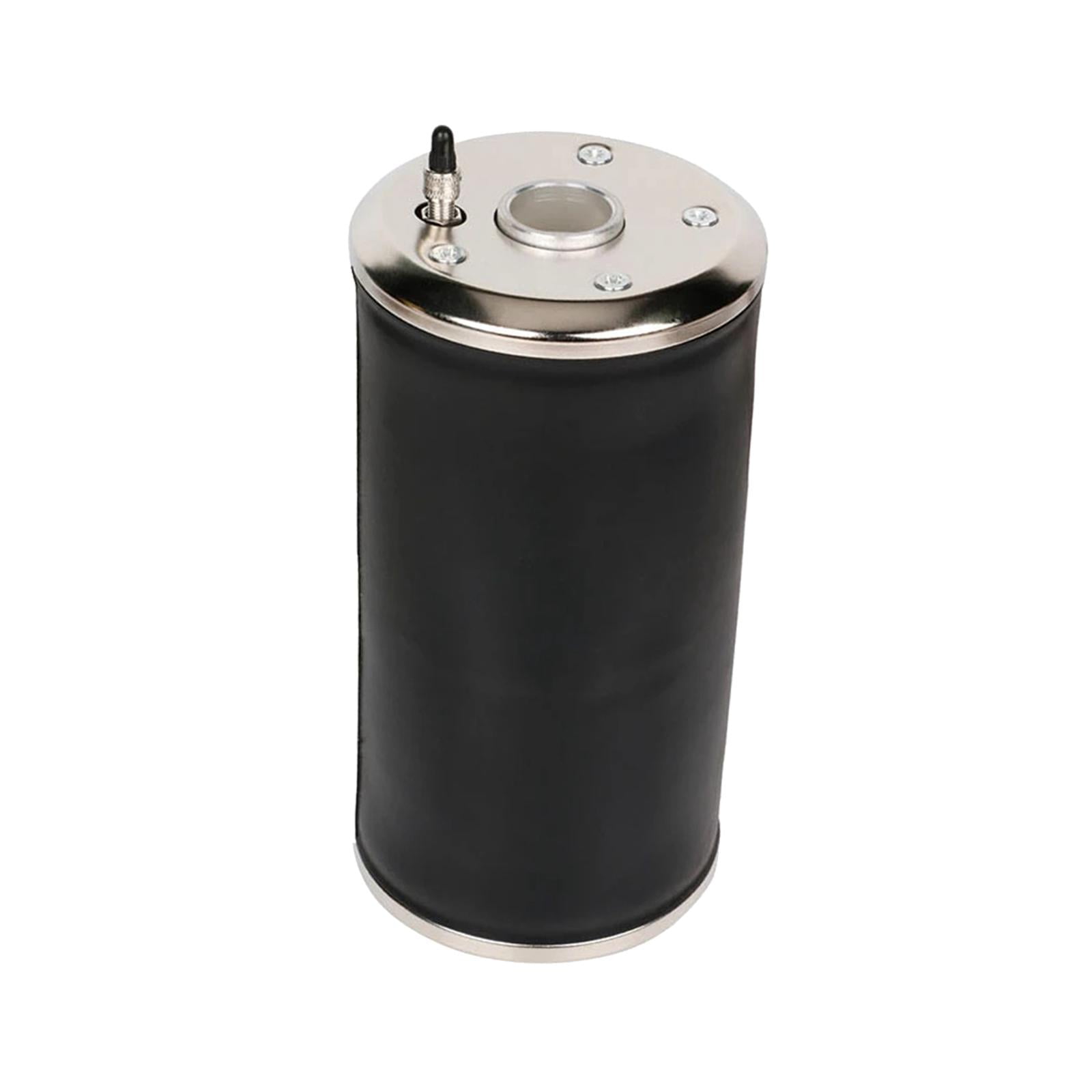 Magideal - Funda De Tambor De Lijado Para Pulido Neumático, Accesorios Fáciles De Instalar, Pulido De Alta Eficiencia, Orificio De 1/25mm Para Trabajo En Madera,