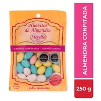 Huevitos De Almendra Confitada 250 G Merello